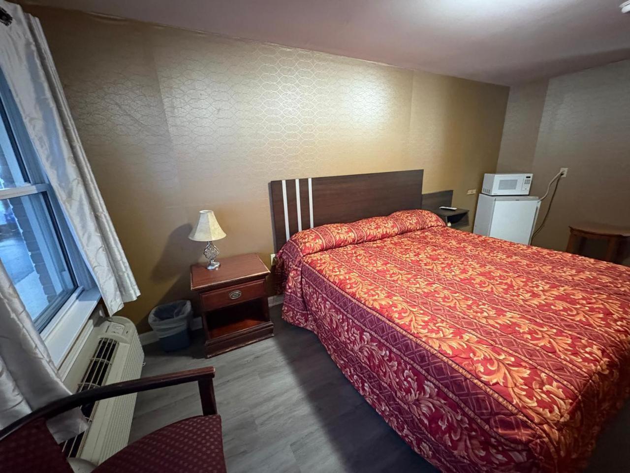 Dutch Motel By Oyo Near Hershey Park Palmyra Exterior foto
