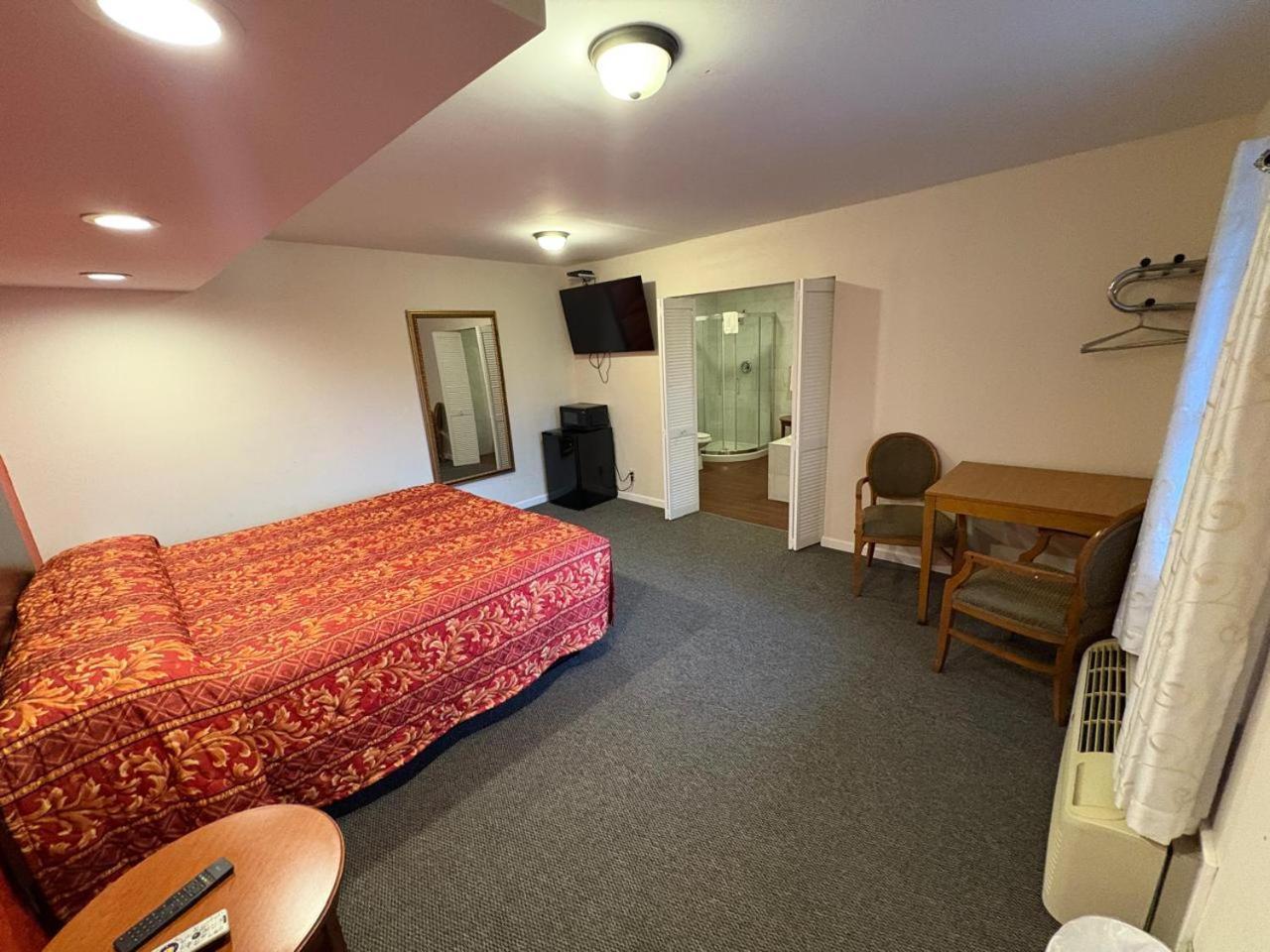 Dutch Motel By Oyo Near Hershey Park Palmyra Exterior foto