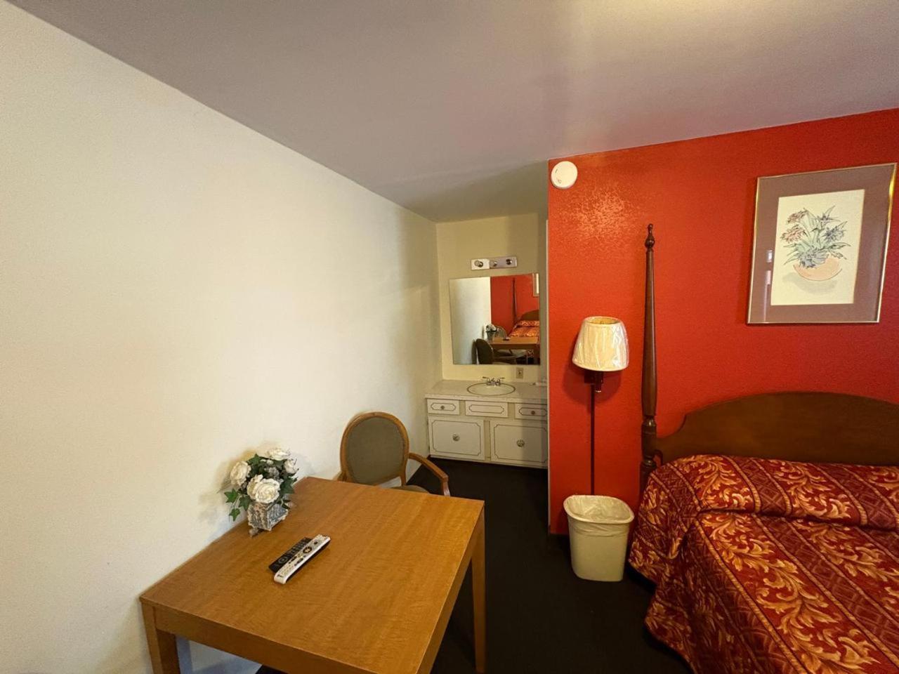 Dutch Motel By Oyo Near Hershey Park Palmyra Exterior foto