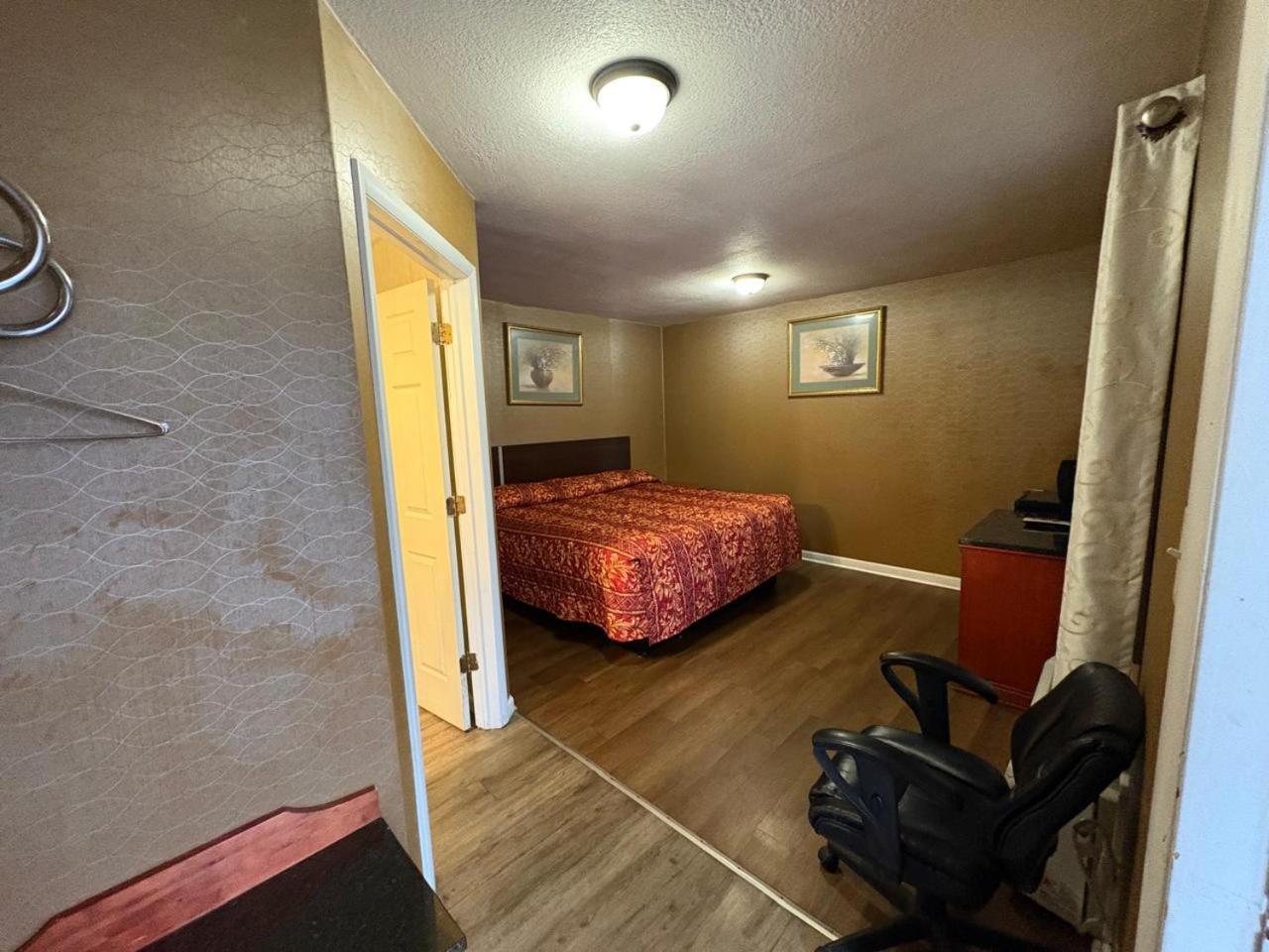 Dutch Motel By Oyo Near Hershey Park Palmyra Exterior foto