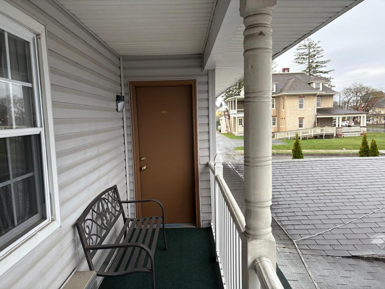 Dutch Motel By Oyo Near Hershey Park Palmyra Exterior foto