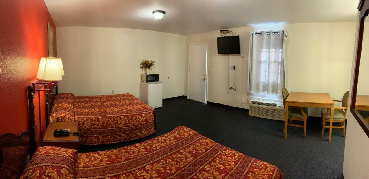 Dutch Motel By Oyo Near Hershey Park Palmyra Exterior foto